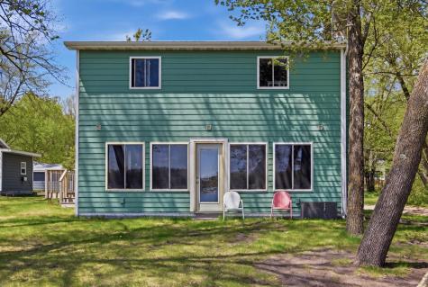 20850 Leona Beach Road Rochert MN 56578