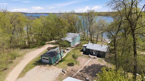 20850 Leona Beach Road Rochert MN 56578