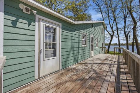 20850 Leona Beach Road Rochert MN 56578