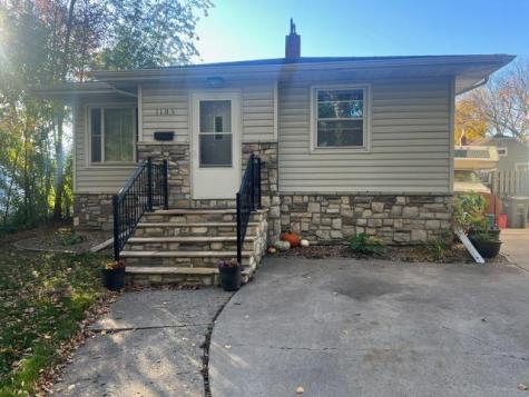 1105 11th Street S Moorhead MN 56560