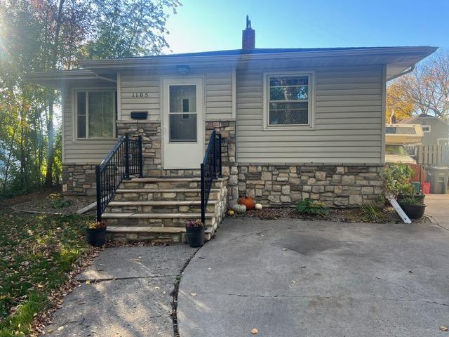1105 11th Street S Moorhead MN 56560
