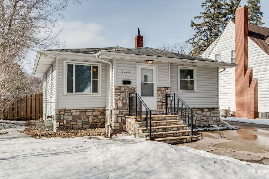 1105 11th Street S Moorhead MN 56560
