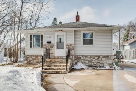 1105 11th Street S Moorhead MN 56560