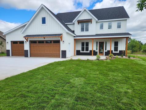 6624 Captains Circle NW Sauk Rapids MN 56379