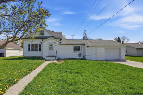 302 Division Street Gaylord MN 55334