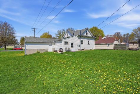 302 Division Street Gaylord MN 55334
