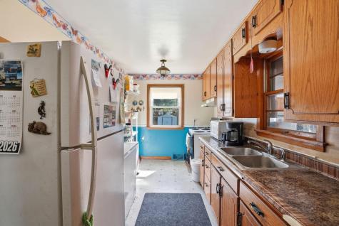 302 Division Street Gaylord MN 55334