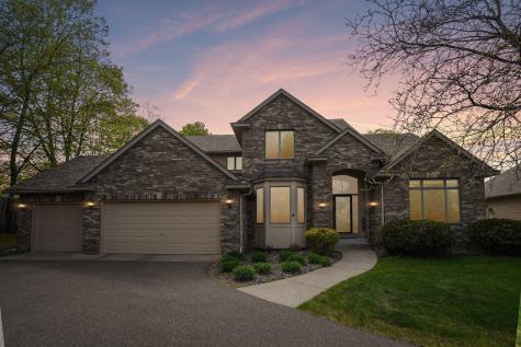 7701 Shenandoah Lane N Maple Grove MN 55311