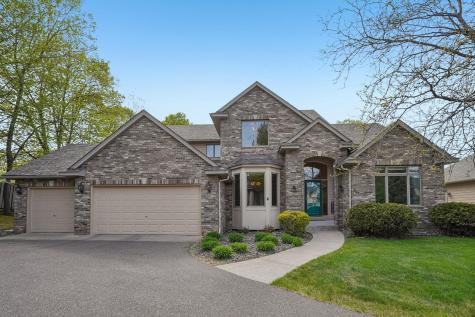 7701 Shenandoah Lane N Maple Grove MN 55311