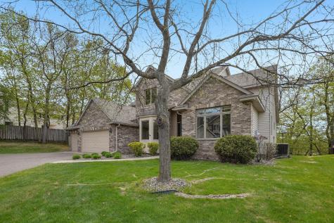 7701 Shenandoah Lane N Maple Grove MN 55311