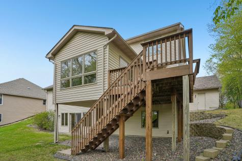 7701 Shenandoah Lane N Maple Grove MN 55311