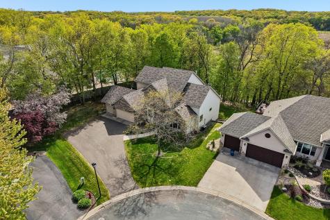 7701 Shenandoah Lane N Maple Grove MN 55311