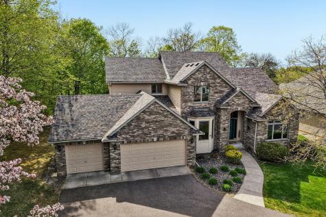 7701 Shenandoah Lane N Maple Grove MN 55311
