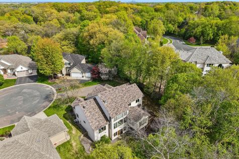7701 Shenandoah Lane N Maple Grove MN 55311