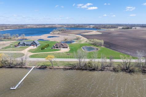 22643 Oriole Circle Madison Lake MN 56063