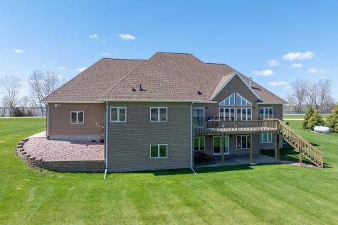 22643 Oriole Circle Madison Lake MN 56063