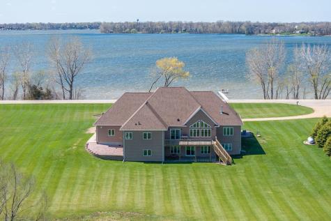 22643 Oriole Circle Madison Lake MN 56063