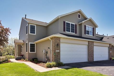 8960 Comstock Lane N Maple Grove MN 55311