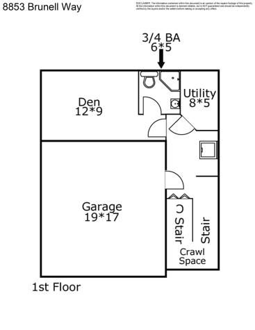 8853 Brunell Way Inver Grove Heights MN 55076