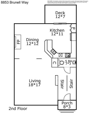 8853 Brunell Way Inver Grove Heights MN 55076