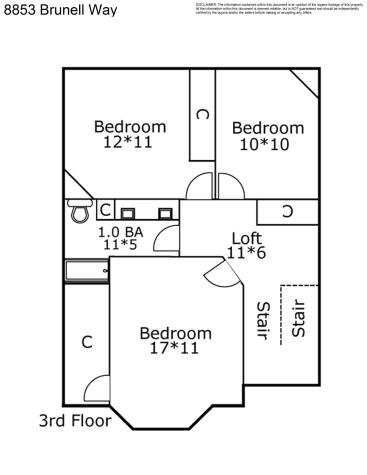 8853 Brunell Way Inver Grove Heights MN 55076
