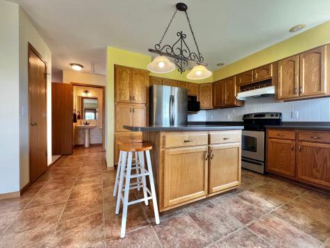 246 E Skyline Drive Granite Falls MN 56241