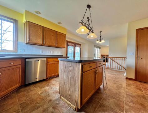 246 E Skyline Drive Granite Falls MN 56241