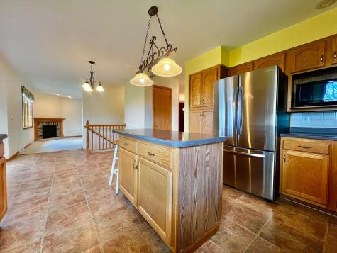 246 E Skyline Drive Granite Falls MN 56241