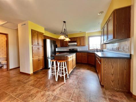 246 E Skyline Drive Granite Falls MN 56241