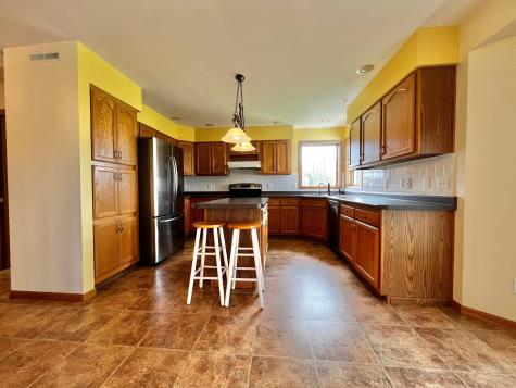 246 E Skyline Drive Granite Falls MN 56241
