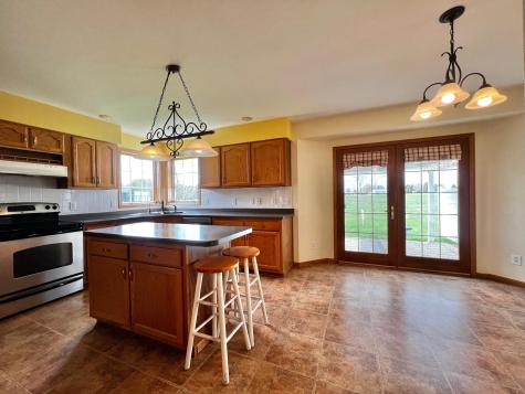 246 E Skyline Drive Granite Falls MN 56241