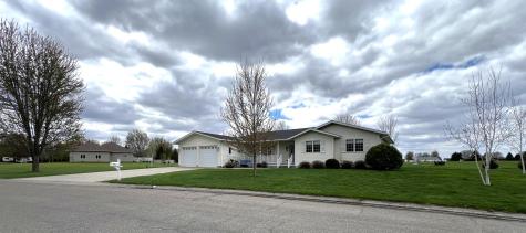 246 E Skyline Drive Granite Falls MN 56241
