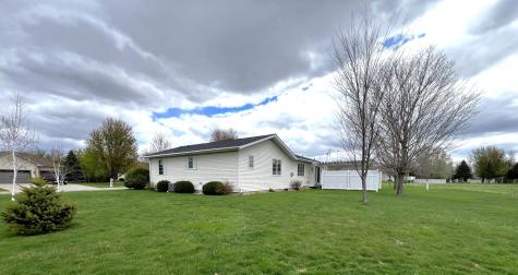 246 E Skyline Drive Granite Falls MN 56241