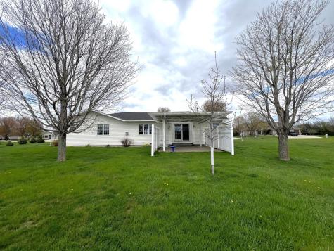 246 E Skyline Drive Granite Falls MN 56241
