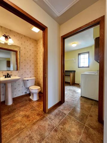 246 E Skyline Drive Granite Falls MN 56241