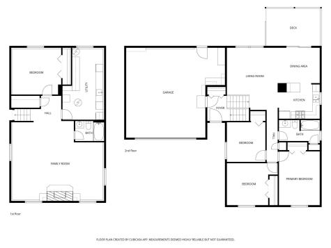 2850 Pheasant Circle Mound MN 55364