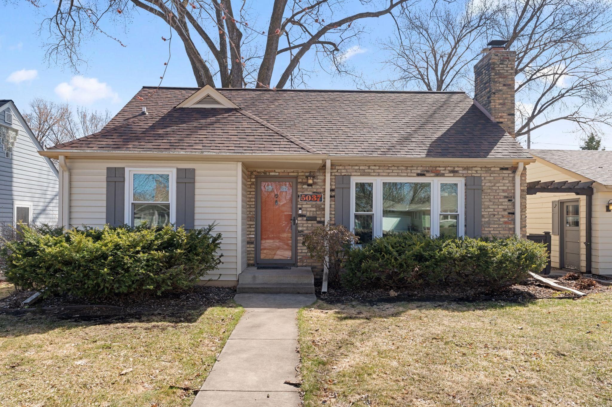 5037 Oxford Avenue Edina MN 55436