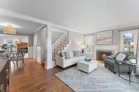 5037 Oxford Avenue Edina MN 55436