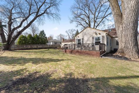 5037 Oxford Avenue Edina MN 55436