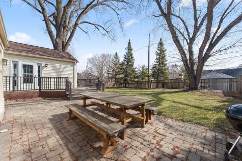5037 Oxford Avenue Edina MN 55436