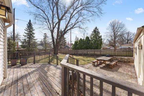 5037 Oxford Avenue Edina MN 55436
