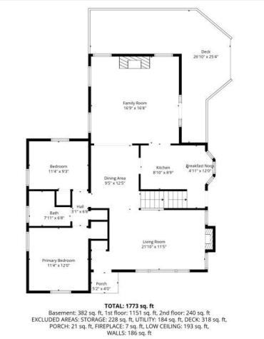 5037 Oxford Avenue Edina MN 55436