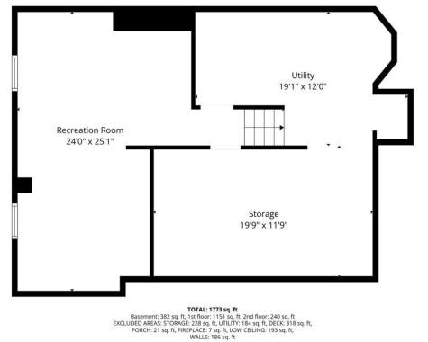 5037 Oxford Avenue Edina MN 55436