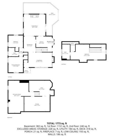 5037 Oxford Avenue Edina MN 55436