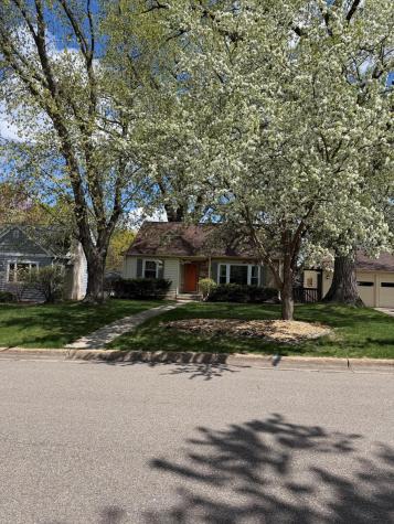 5037 Oxford Avenue Edina MN 55436