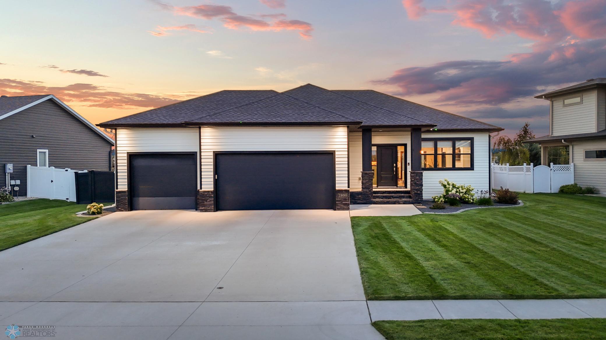 2800 Mcleod Drive E West Fargo ND 58078