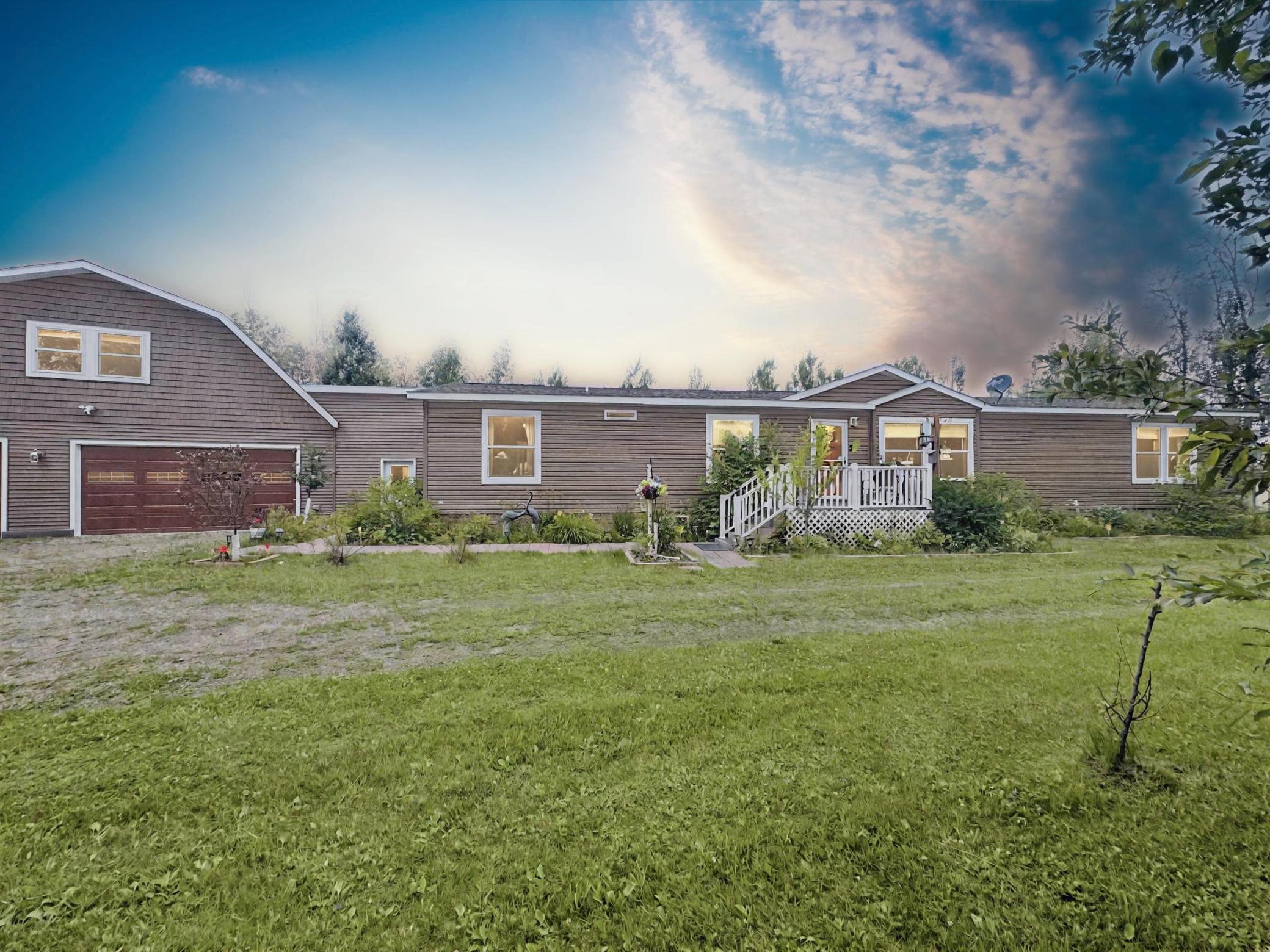 49354 Center Point Road Bigfork MN 56628