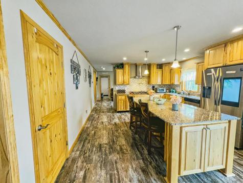 49354 Center Point Road Bigfork MN 56628