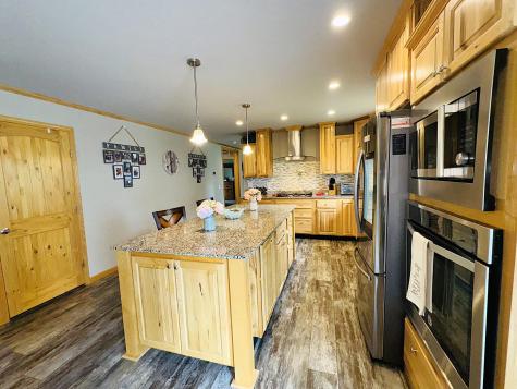 49354 Center Point Road Bigfork MN 56628