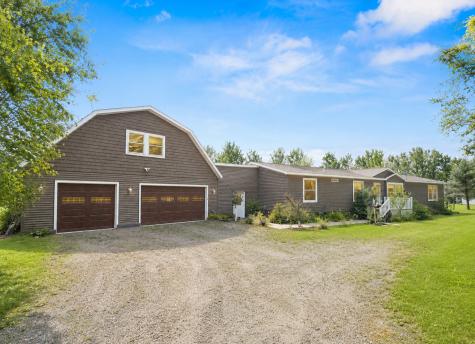 49354 Center Point Road Bigfork MN 56628